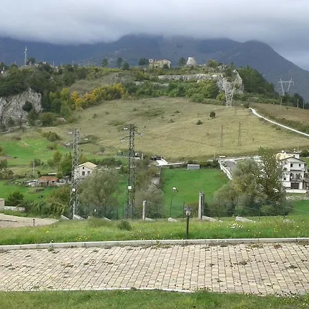 Mariani International Abruzzo Casa vacanze *