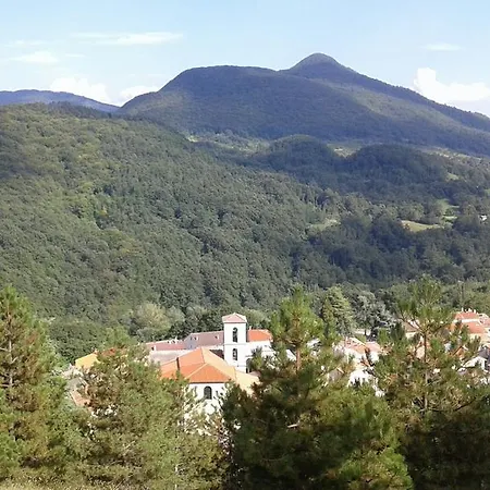 Mariani International Abruzzo