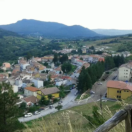 Casa vacanze Mariani International Abruzzo