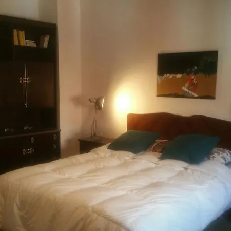 Casa vacanze Mariani International Abruzzo *