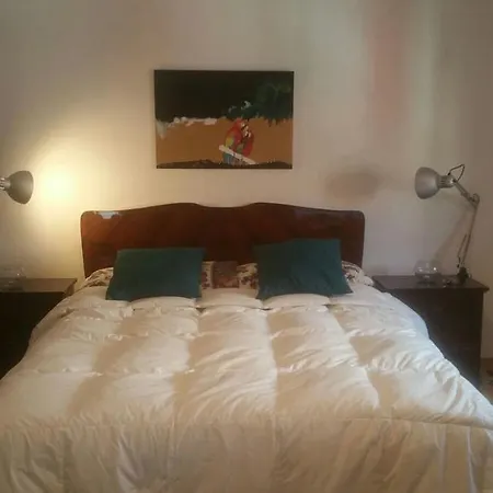 Mariani International Abruzzo Casa vacanze