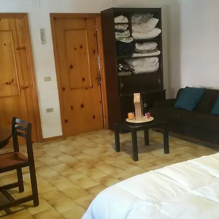 Casa vacanze Mariani International Abruzzo *