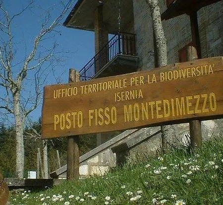 Casa vacanze Mariani International Abruzzo
