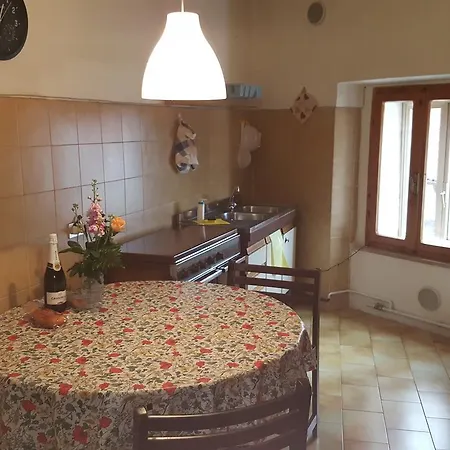 Mariani International Abruzzo Casa vacanze *