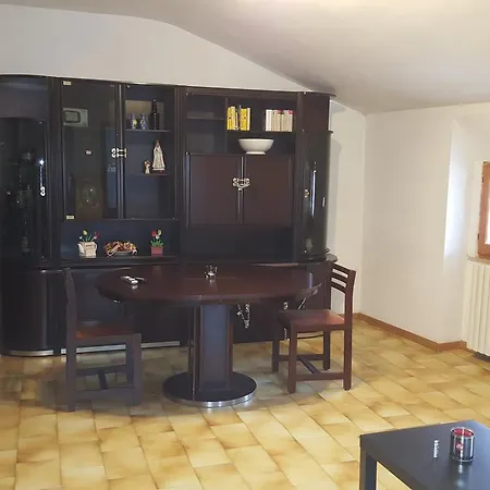 Casa vacanze Mariani International Abruzzo Roccaraso